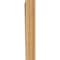 Ekena Millwork Legacy Traditional Rough Sawn Bracket, Western Red Cedar, 4"W x 20"D x 24"H BKT04X20X24LEC01RWR - alternate 3